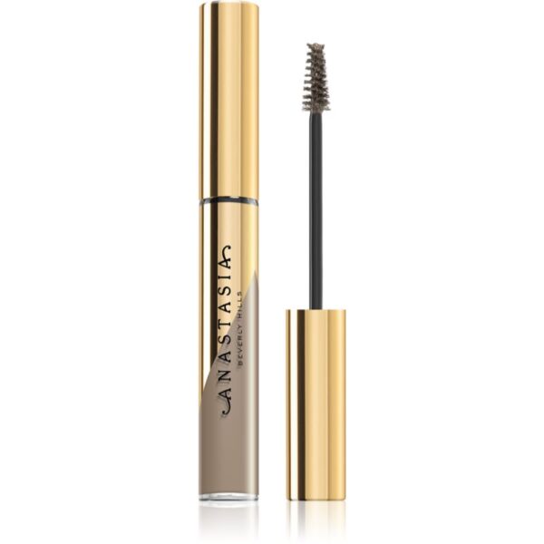 Anastasia Beverly Hills DIPBROW Gel gel pentru sprancene culoare Blonde 4
