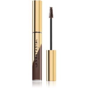 Anastasia Beverly Hills DIPBROW Gel gel pentru sprancene culoare Chocolate 4