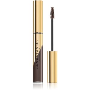 Anastasia Beverly Hills DIPBROW Gel gel pentru sprancene culoare Medium Brown 4