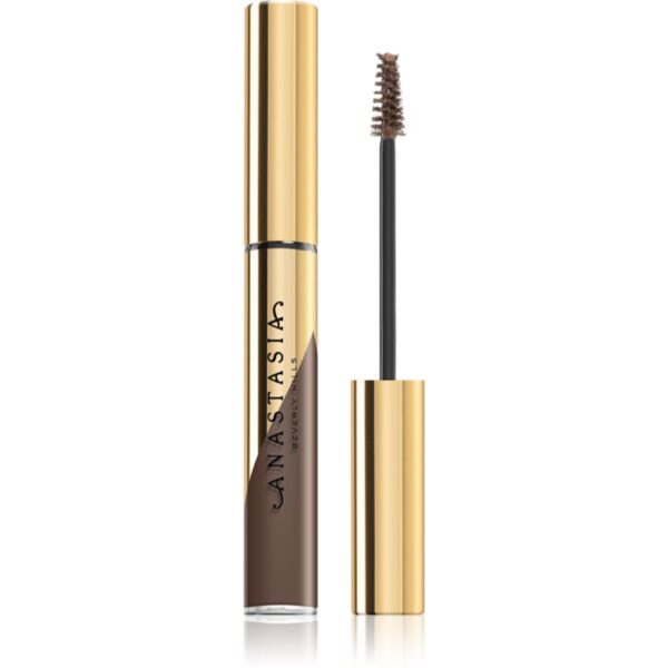 Anastasia Beverly Hills DIPBROW Gel gel pentru sprancene culoare Soft Brown 4