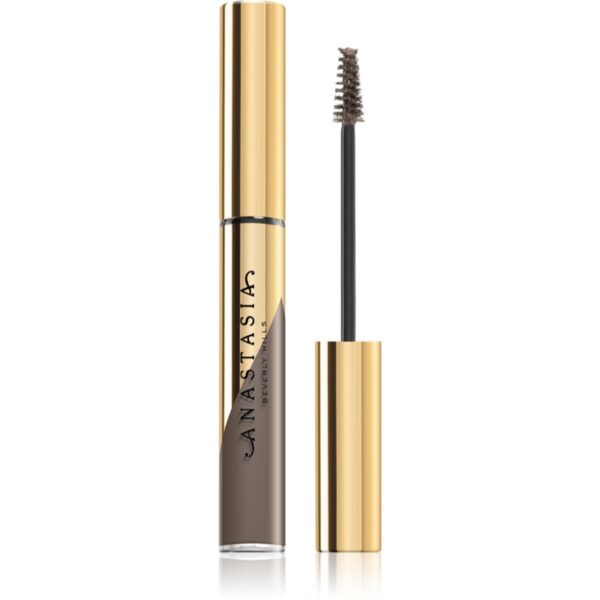 Anastasia Beverly Hills DIPBROW Gel gel pentru sprancene culoare Taupe 4