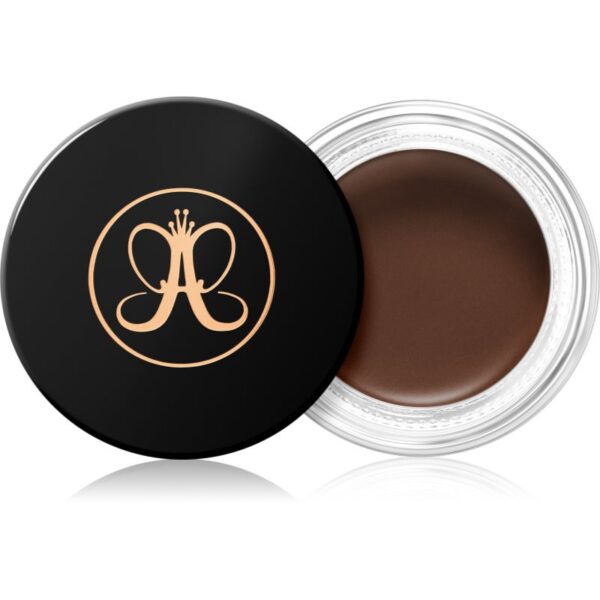 Anastasia Beverly Hills DIPBROW Pomade pomadă pentru sprâncene culoare Auburn 4 g-Țena