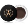 Anastasia Beverly Hills DIPBROW Pomade pomadă pentru sprâncene culoare Dark Brown 4 g-ro