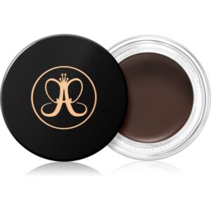 Anastasia Beverly Hills DIPBROW Pomade pomadă pentru sprâncene culoare Dark Brown 4 g-ro