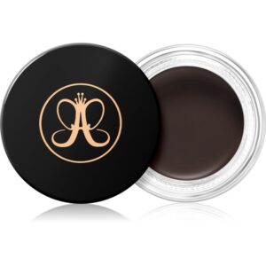 Anastasia Beverly Hills DIPBROW Pomade pomadă pentru sprâncene culoare Ebony 4 g-ro