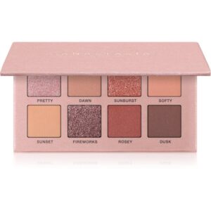 Anastasia Beverly Hills Glam To Go Mini Palette paletă cu farduri de ochi 1 buc-ro