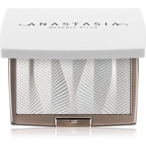 Anastasia Beverly Hills Iced Out Highlighter Pudra compacta ce ofera luminozitate 11 g-ro