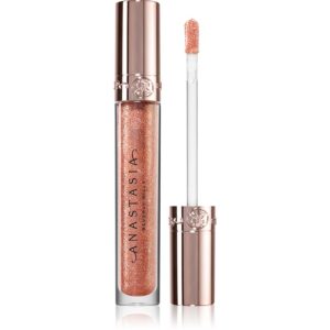 Anastasia Beverly Hills Lip Gloss lip gloss culoare Amber Sparkle 4.5 ml-ro