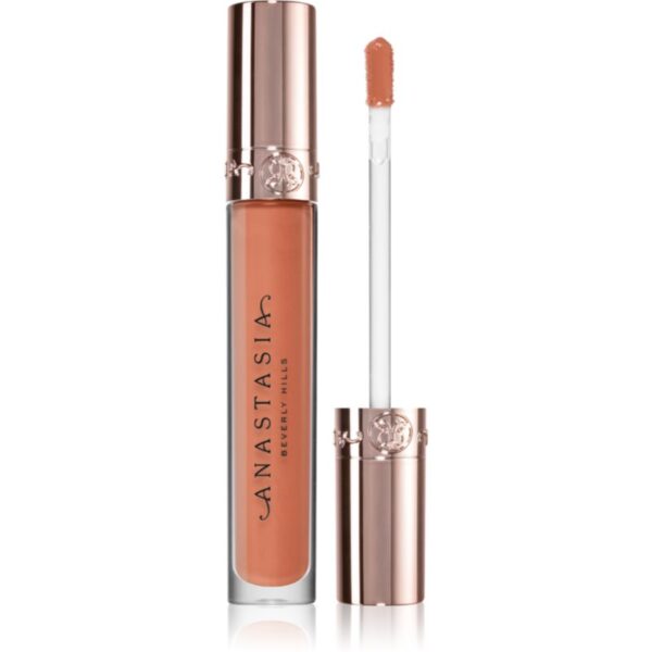 Anastasia Beverly Hills Lip Gloss lip gloss culoare Caramel 4.5 ml-ro