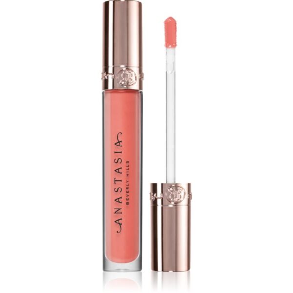 Anastasia Beverly Hills Lip Gloss lip gloss culoare Coral 4.5 ml-ro