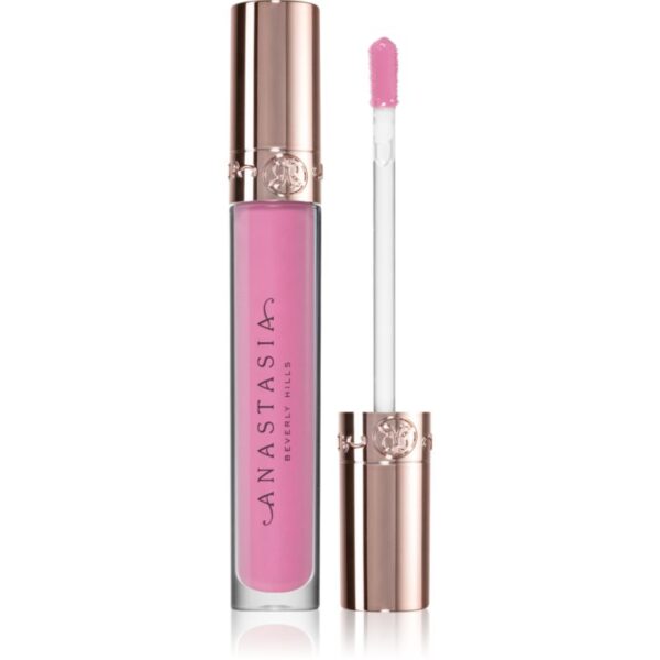 Anastasia Beverly Hills Lip Gloss lip gloss culoare Cotton Candy 4.5 ml-Țena