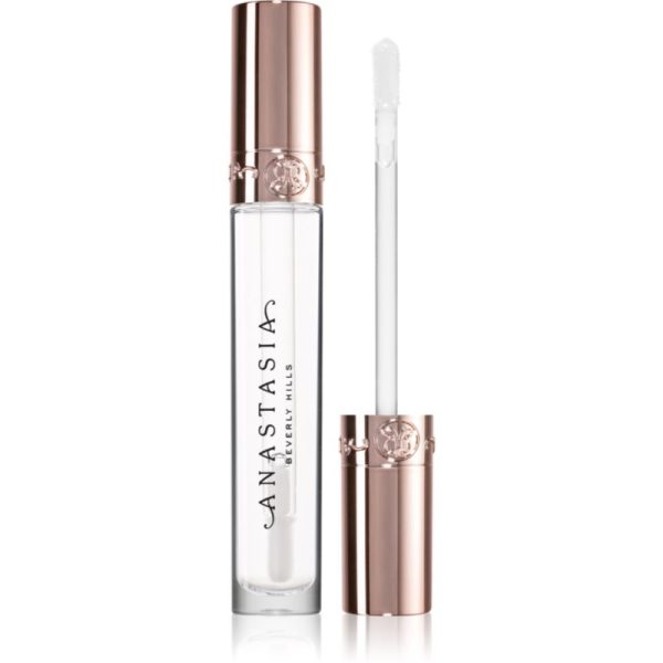 Anastasia Beverly Hills Lip Gloss lip gloss culoare Crystal 4.5 ml-ro