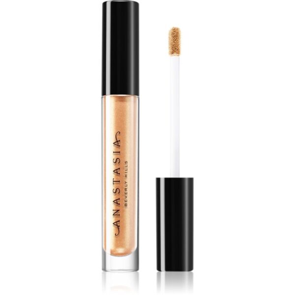 Anastasia Beverly Hills Lip Gloss lip gloss culoare Freya 4