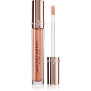 Anastasia Beverly Hills Lip Gloss lip gloss culoare Goldy 4.5 ml-ro