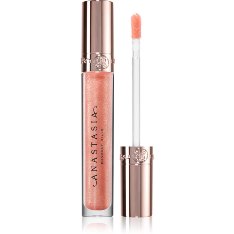 Anastasia Beverly Hills Lip Gloss lip gloss culoare Peachy 4.5 ml-ro