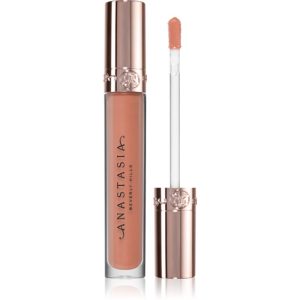 Anastasia Beverly Hills Lip Gloss lip gloss culoare Peachy Nude 4.5 ml-ro
