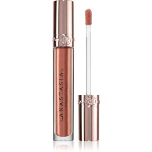Anastasia Beverly Hills Lip Gloss lip gloss culoare Pink Ginger 4