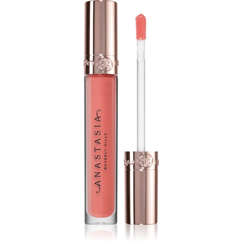 Anastasia Beverly Hills Lip Gloss lip gloss culoare Soft Pink 4.5 ml-ro
