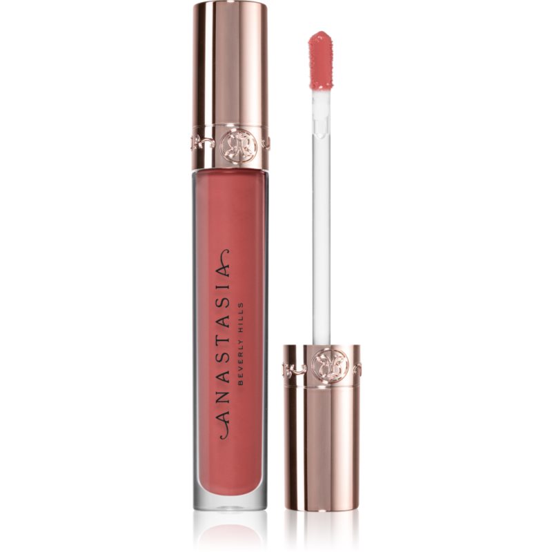 Anastasia Beverly Hills Lip Gloss lip gloss culoare Sunbaked 4.5 ml-ro