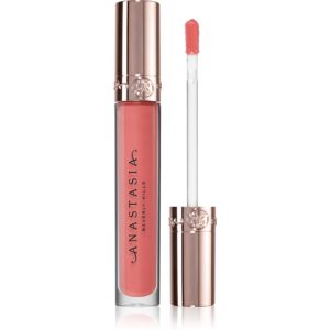 Anastasia Beverly Hills Lip Gloss lip gloss culoare Tan Rose 4.5 ml-ro