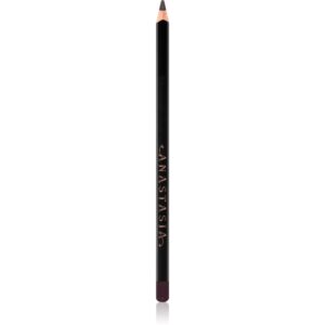 Anastasia Beverly Hills Lip Liner creion contur buze culoare Blackberry 1