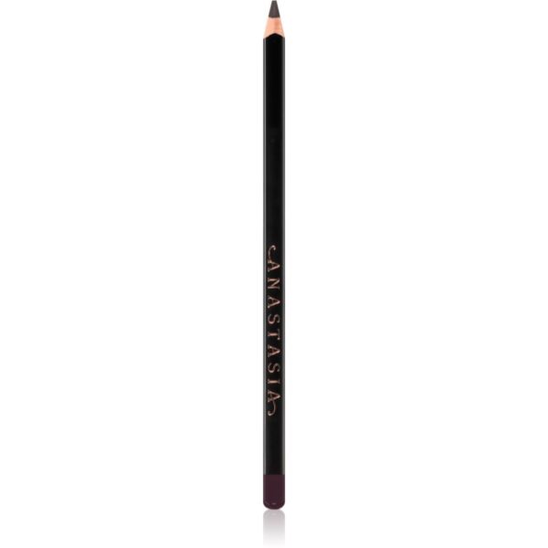 Anastasia Beverly Hills Lip Liner creion contur buze culoare Blackberry 1
