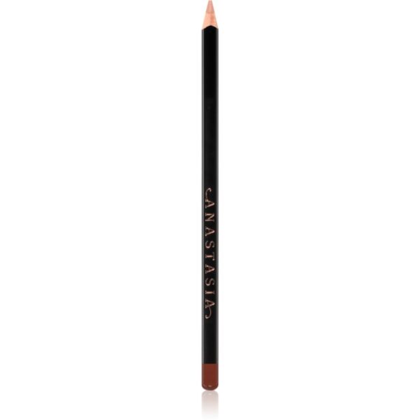 Anastasia Beverly Hills Lip Liner creion contur buze culoare Caramel 1