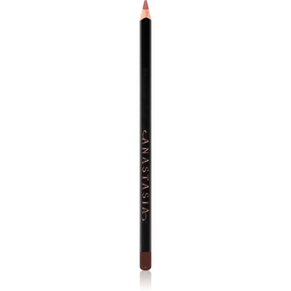 Anastasia Beverly Hills Lip Liner creion contur buze culoare Chai 1