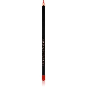 Anastasia Beverly Hills Lip Liner creion contur buze culoare Cherry 1