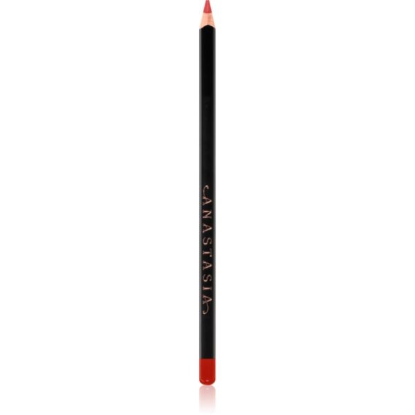 Anastasia Beverly Hills Lip Liner creion contur buze culoare Cherry 1