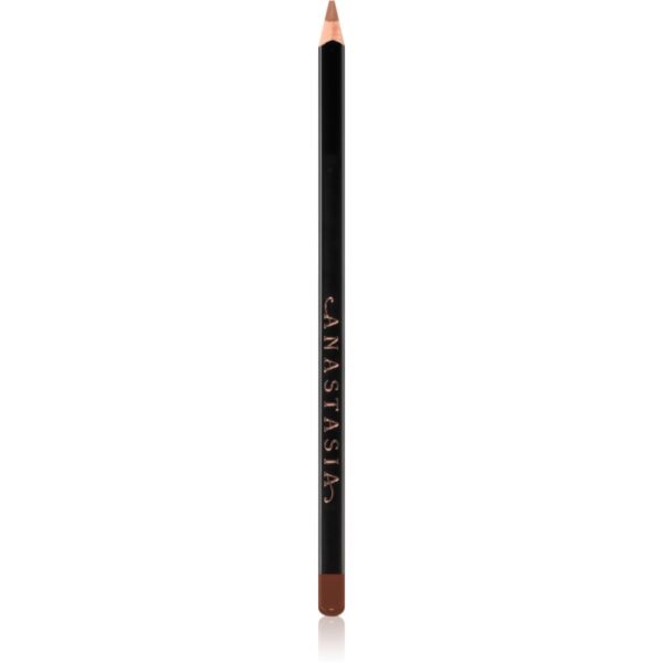 Anastasia Beverly Hills Lip Liner creion contur buze culoare Cool Brown 1