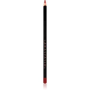 Anastasia Beverly Hills Lip Liner creion contur buze culoare Cranberry 1