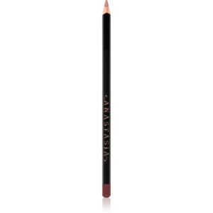 Anastasia Beverly Hills Lip Liner creion contur buze culoare Dusty Rose 1