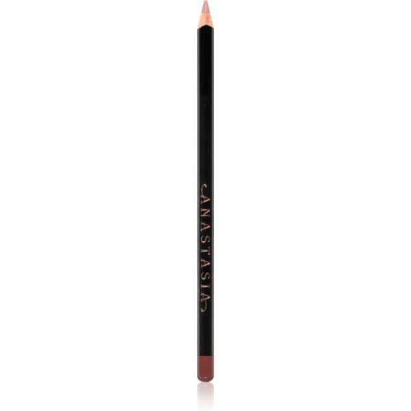 Anastasia Beverly Hills Lip Liner creion contur buze culoare Liner Mocha 1
