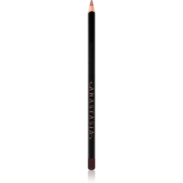 Anastasia Beverly Hills Lip Liner creion contur buze culoare Malt 1