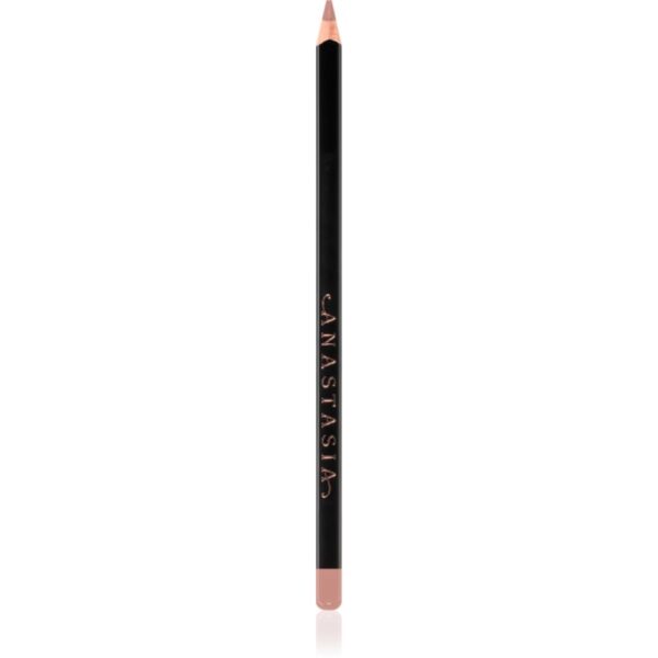 Anastasia Beverly Hills Lip Liner creion contur buze culoare Muted Mauve 1.49 g-Țena