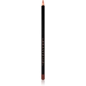 Anastasia Beverly Hills Lip Liner creion contur buze culoare Parchment 1