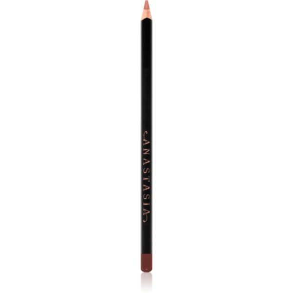 Anastasia Beverly Hills Lip Liner creion contur buze culoare Parchment 1
