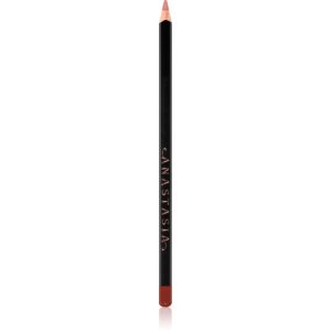 Anastasia Beverly Hills Lip Liner creion contur buze culoare Peach Amber 1