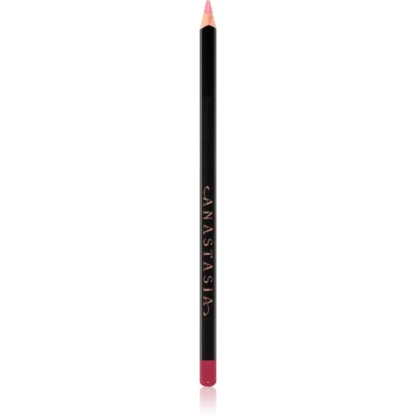 Anastasia Beverly Hills Lip Liner creion contur buze culoare Rose Dream 1