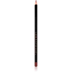 Anastasia Beverly Hills Lip Liner creion contur buze culoare Rosewood 1