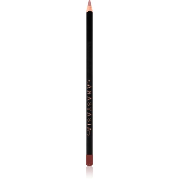 Anastasia Beverly Hills Lip Liner creion contur buze culoare Rosewood 1