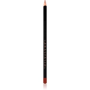 Anastasia Beverly Hills Lip Liner creion contur buze culoare Warm Taupe 1