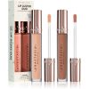 Anastasia Beverly Hills Lip Luster Duo set cu luciu de buze culoare Guava & Deep Taupe-Țena