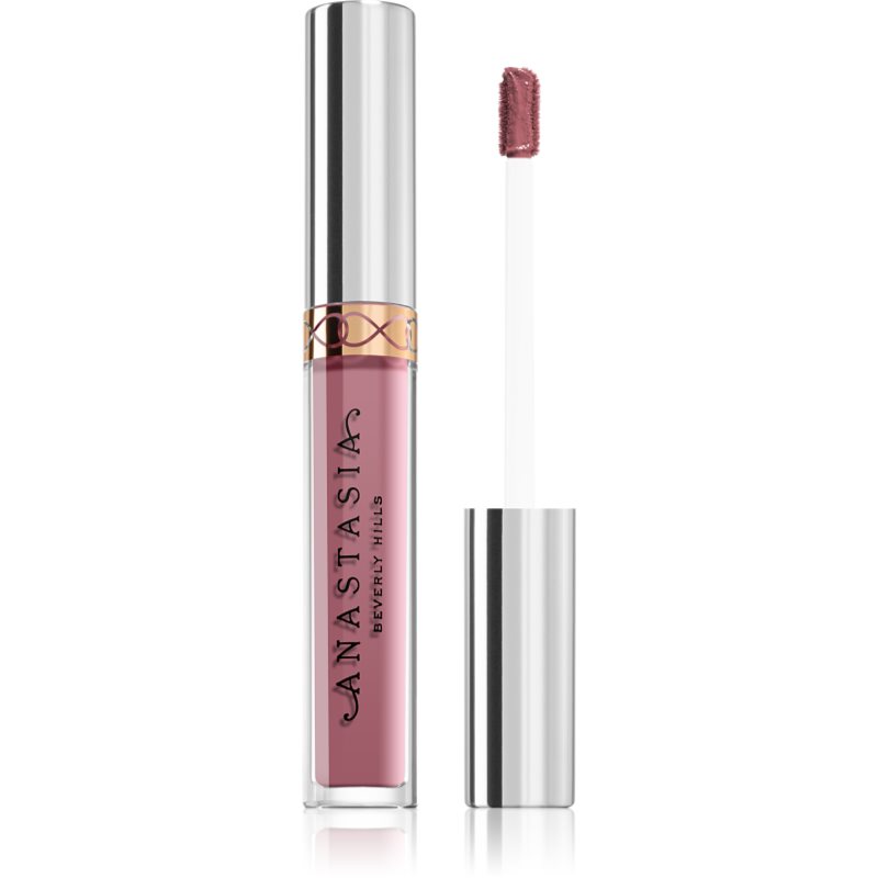 Anastasia Beverly Hills Liquid Lipstick ruj de buze lichid