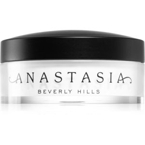 Anastasia Beverly Hills Loose Setting Powder Mini pudra culoare Translucent 6 g-ro