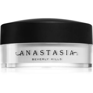Anastasia Beverly Hills Loose Setting Powder pudra pulbere matifianta culoare Translucent 25 g-ro
