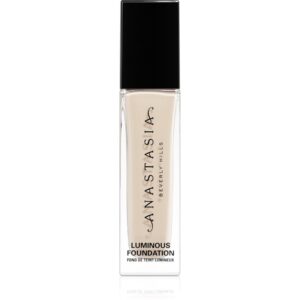 Anastasia Beverly Hills Luminous Foundation make-up pentru luminozitate culoare 100N 30 ml-ro