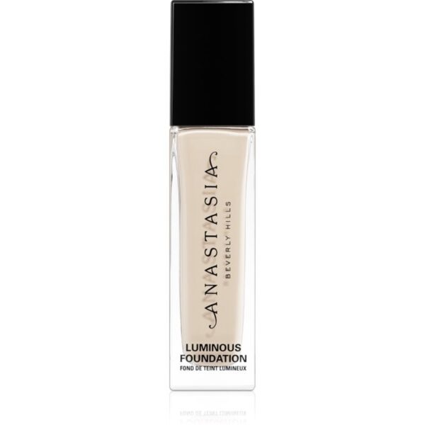 Anastasia Beverly Hills Luminous Foundation make-up pentru luminozitate culoare 100N 30 ml-ro