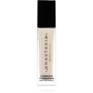 Anastasia Beverly Hills Luminous Foundation make-up pentru luminozitate culoare 110C 30 ml-ro